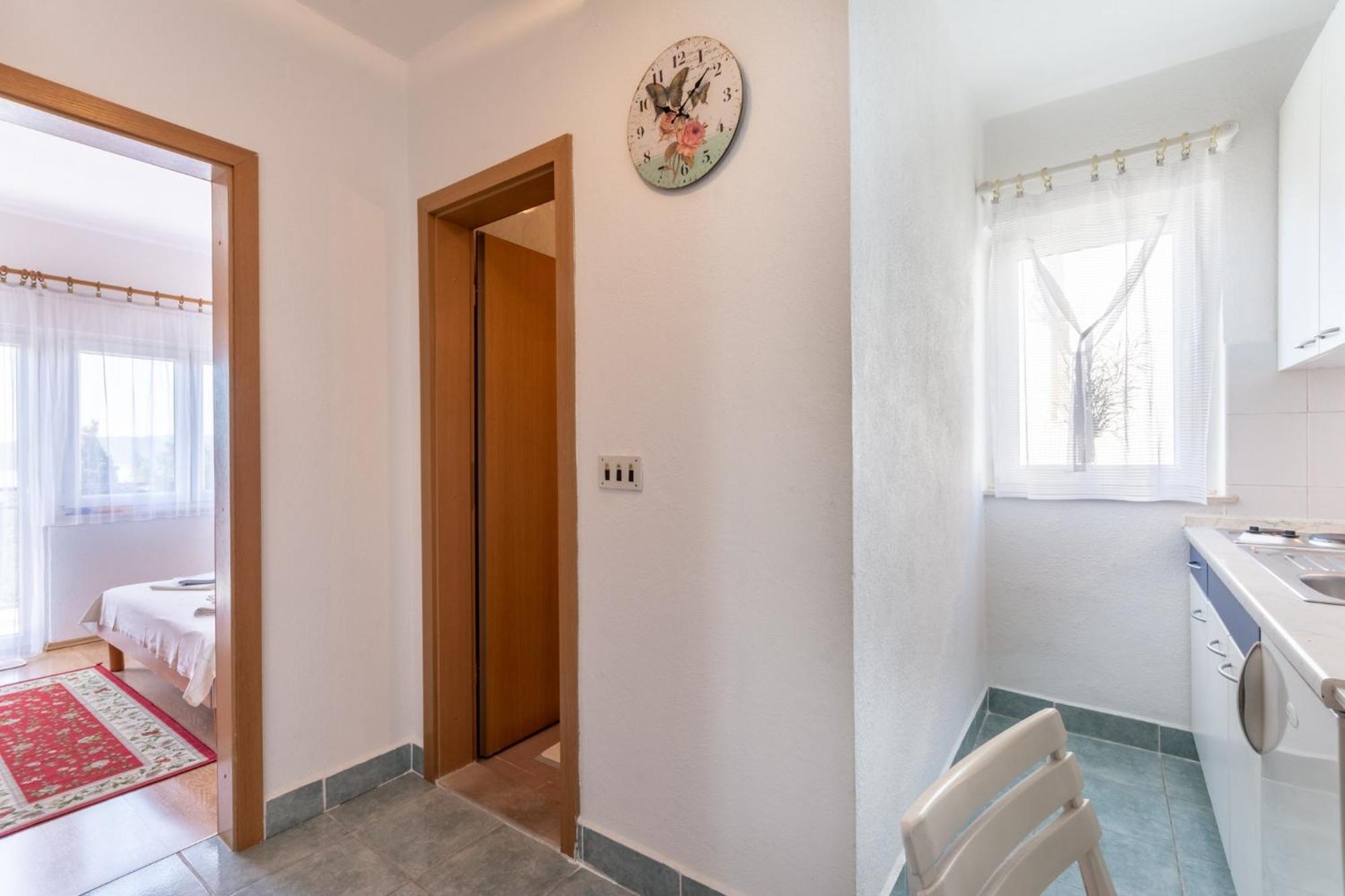 Apartments Mimi Trogir Zimmer foto