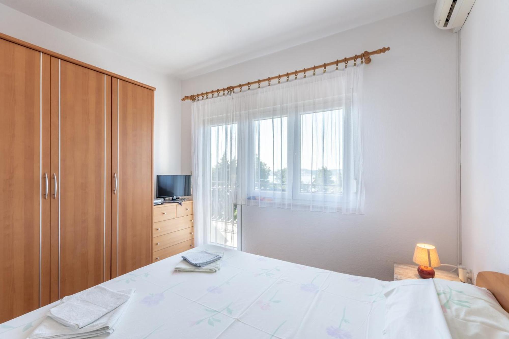 Apartments Mimi Trogir Zimmer foto