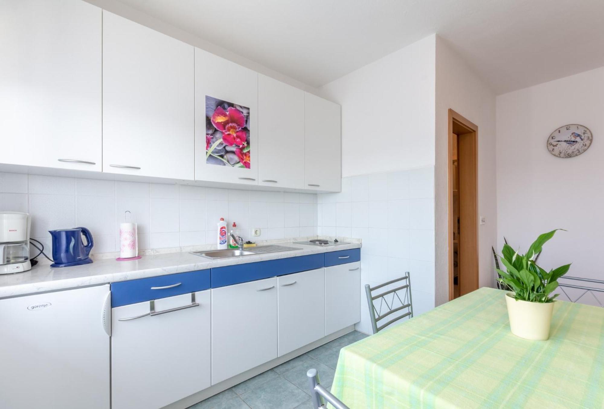 Apartments Mimi Trogir Zimmer foto