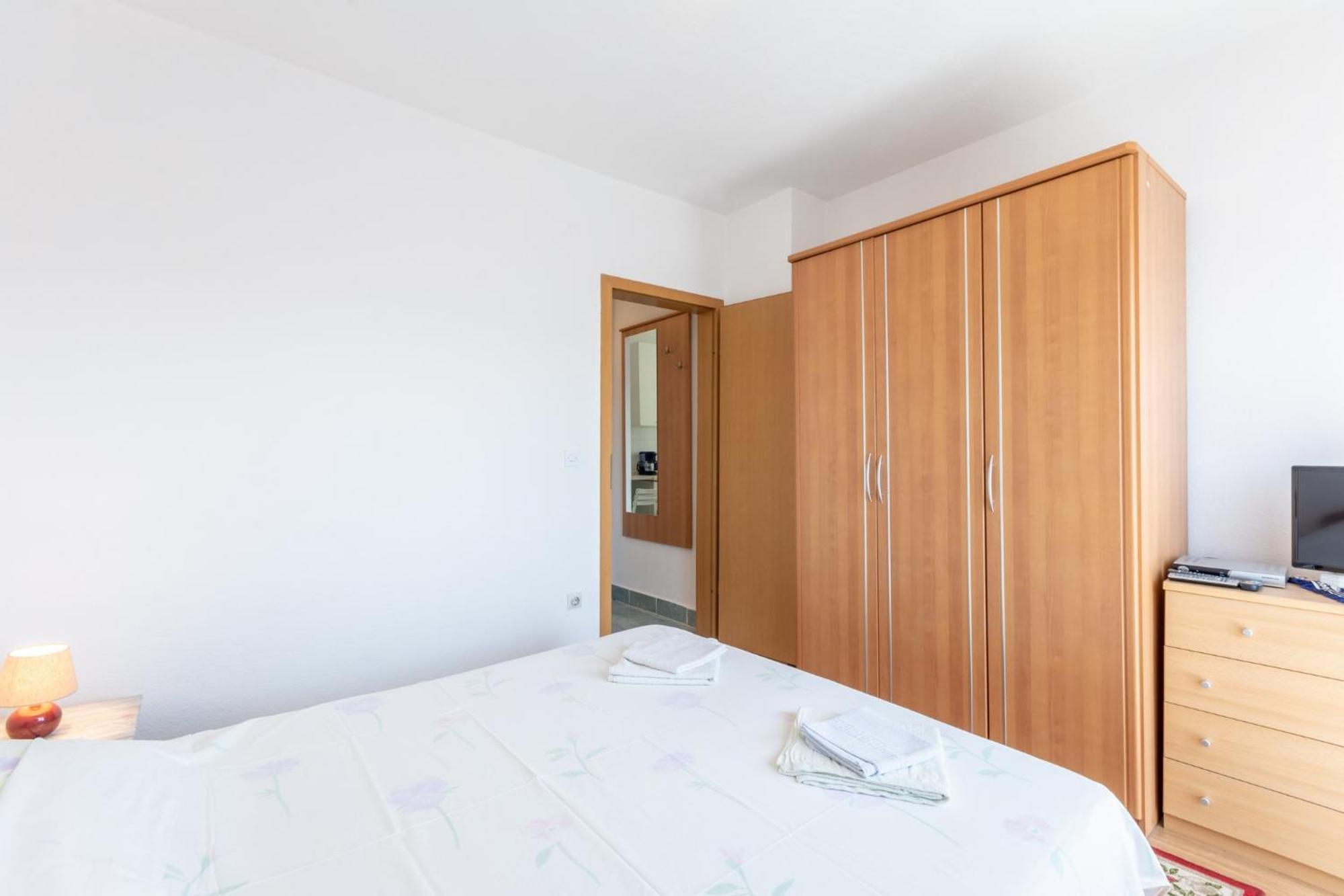 Apartments Mimi Trogir Zimmer foto