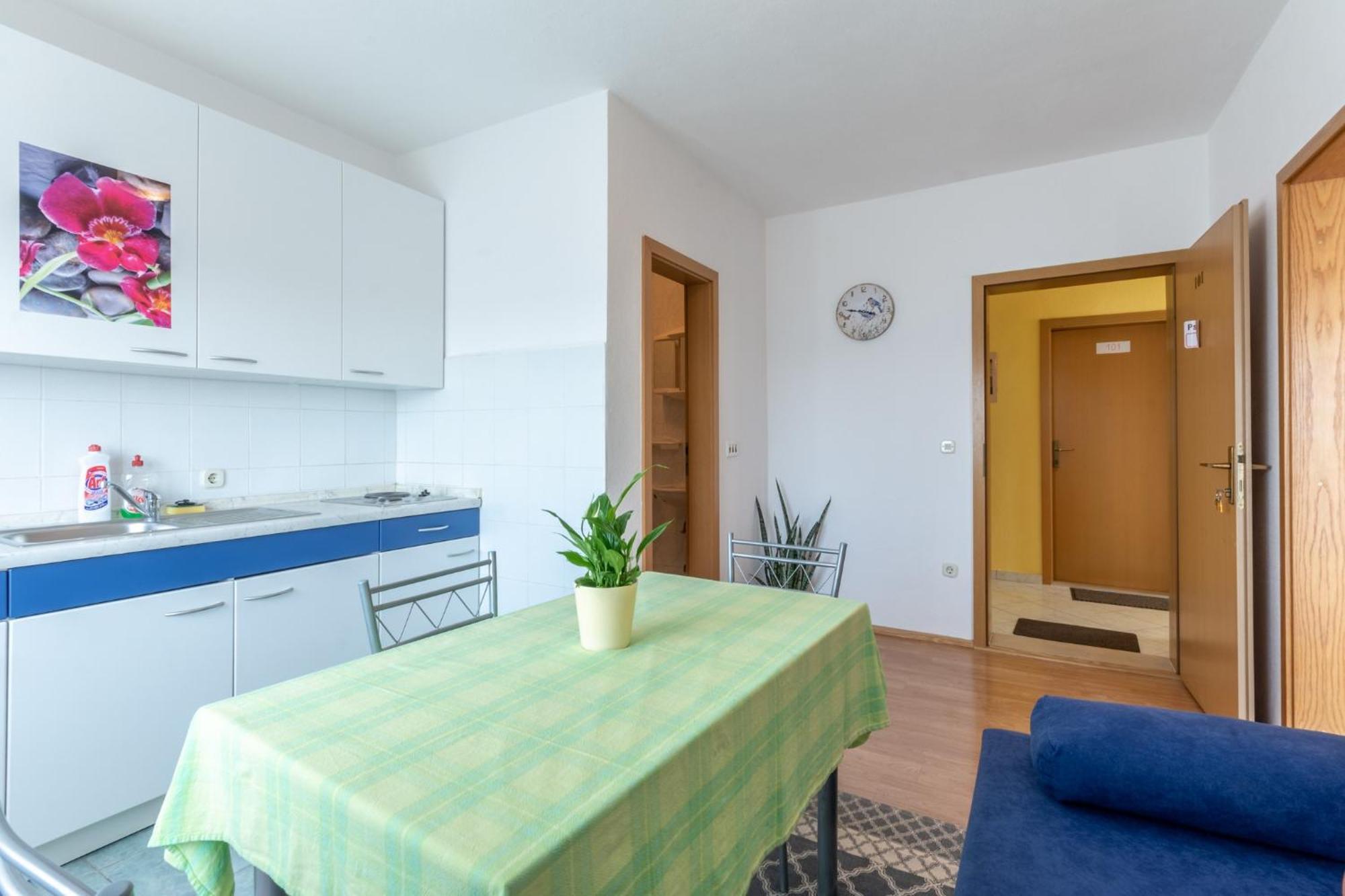 Apartments Mimi Trogir Zimmer foto