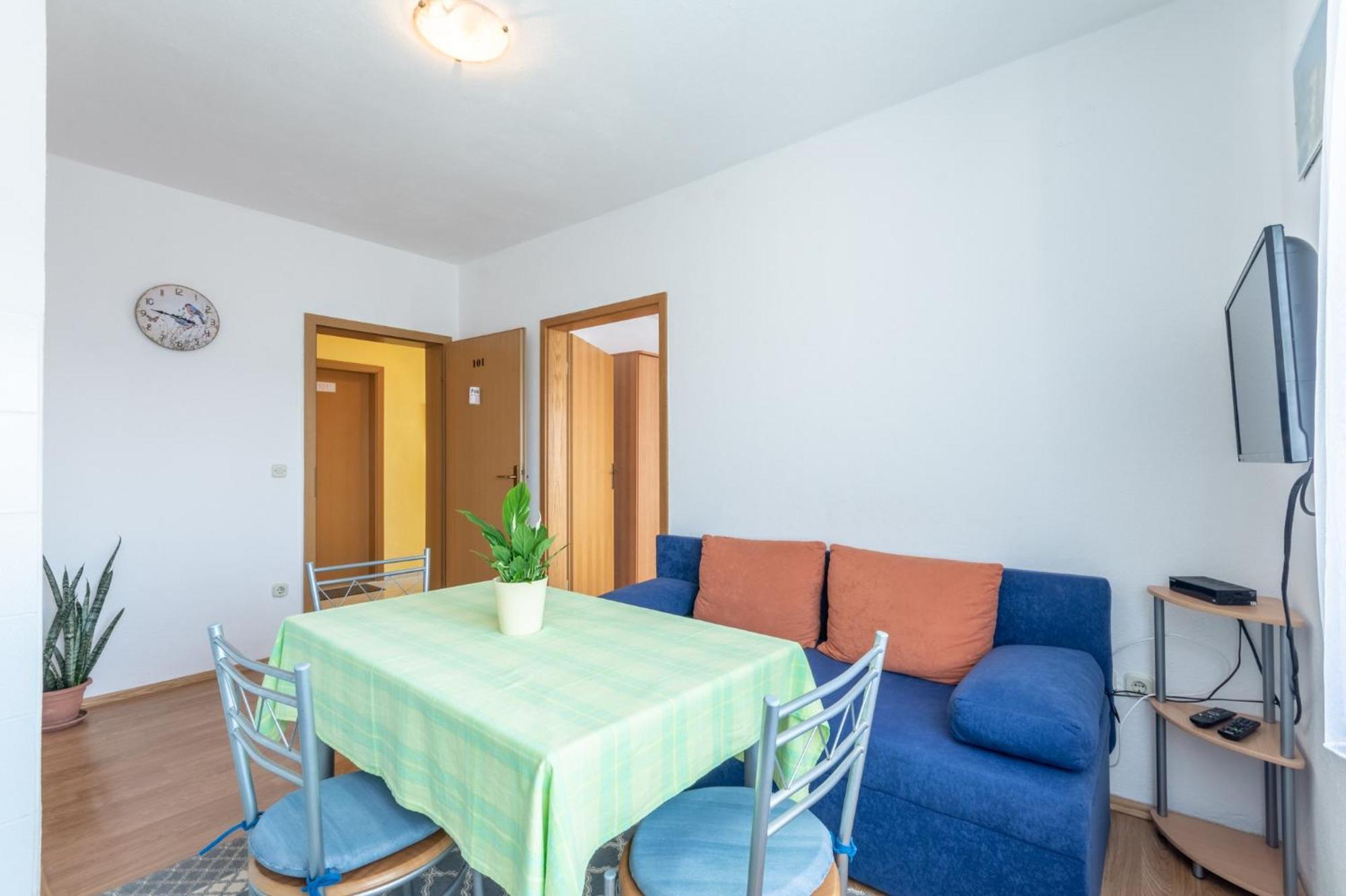 Apartments Mimi Trogir Zimmer foto