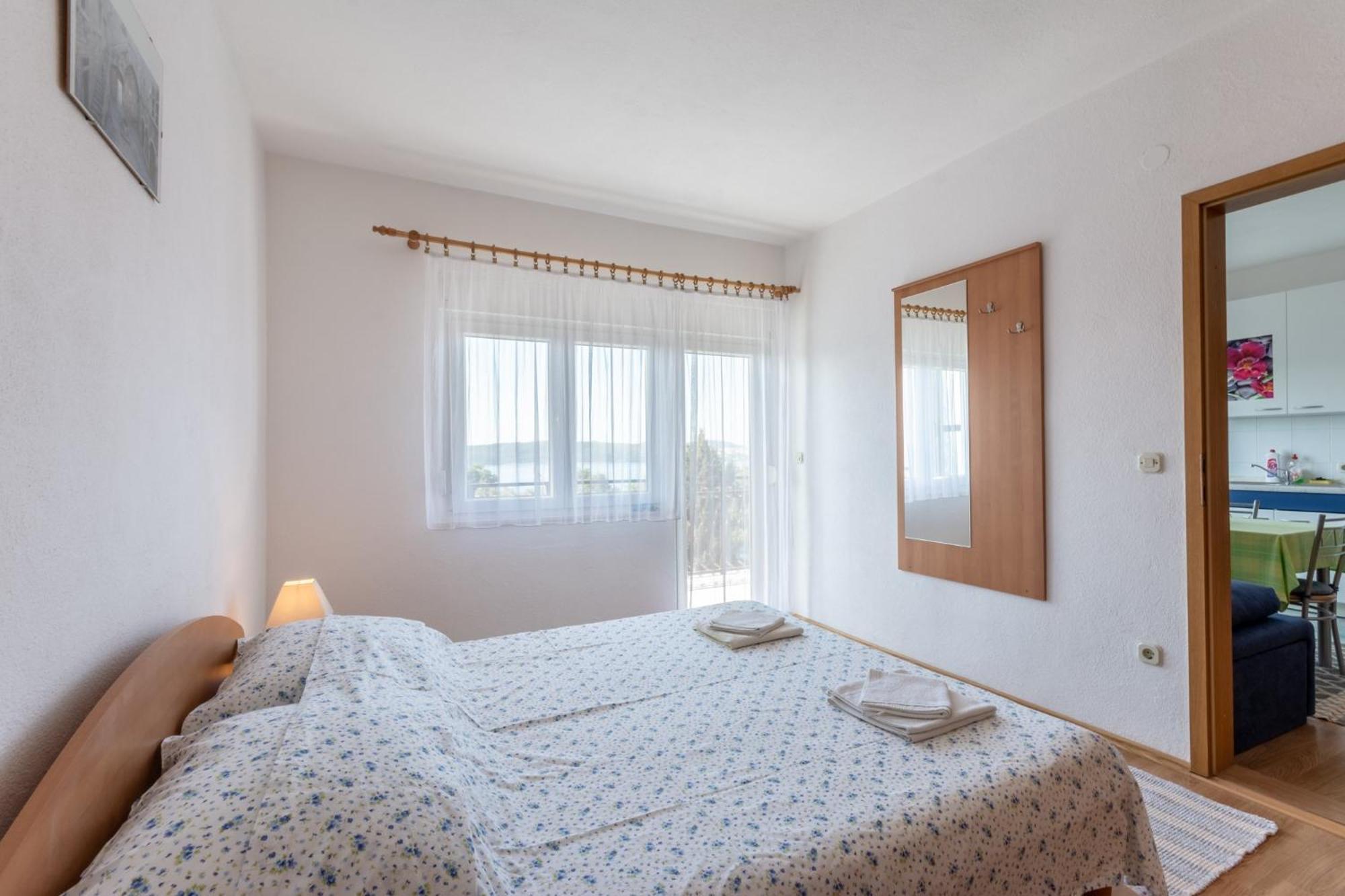 Apartments Mimi Trogir Zimmer foto