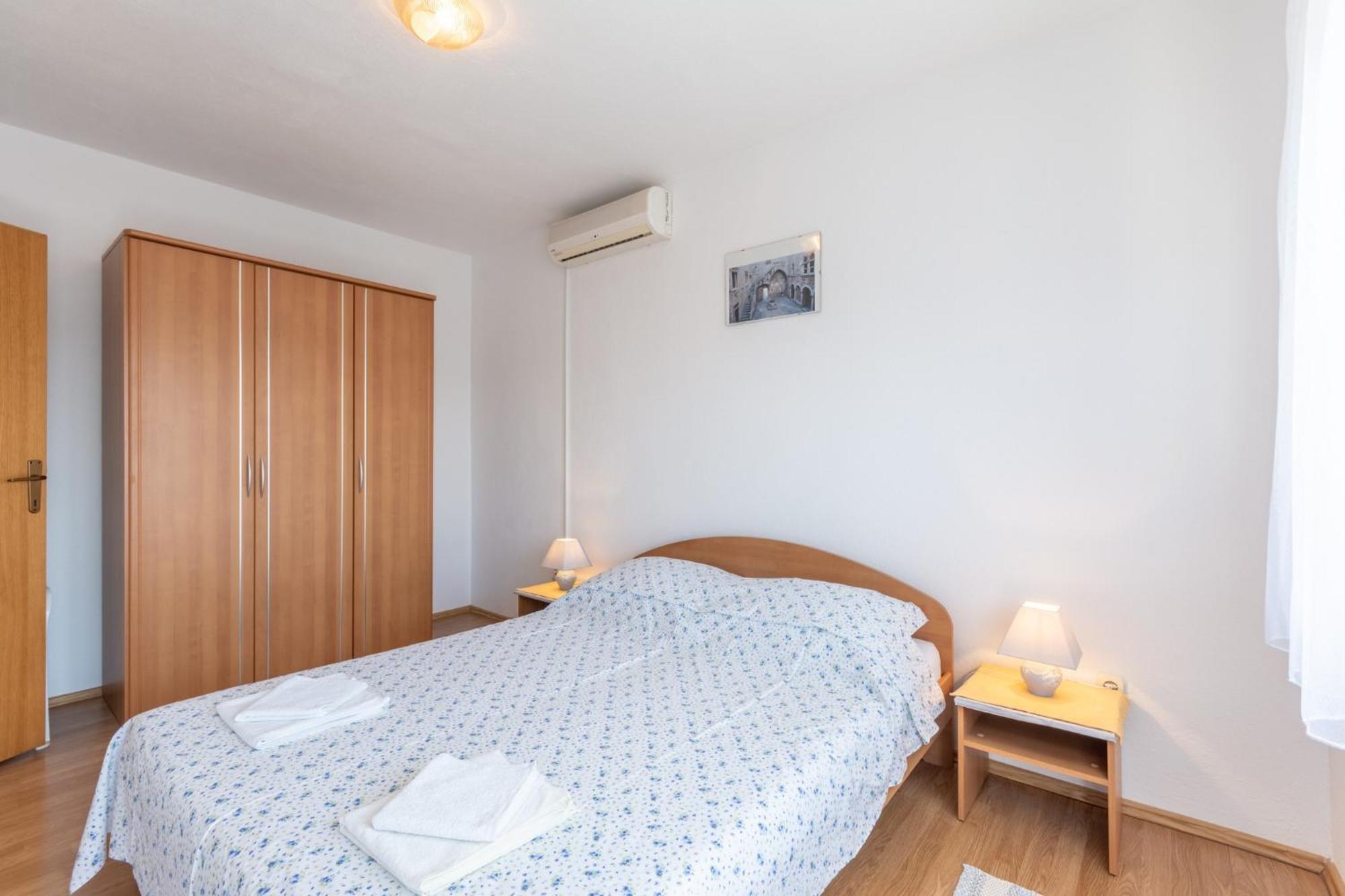 Apartments Mimi Trogir Zimmer foto
